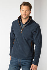 Rydale Men's Overhead Fleece - Huggate