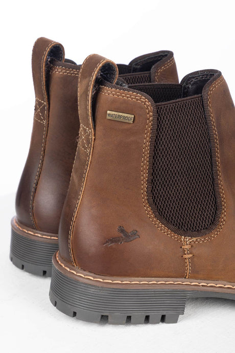 Rydale Men's Performance Boots - Sledmere