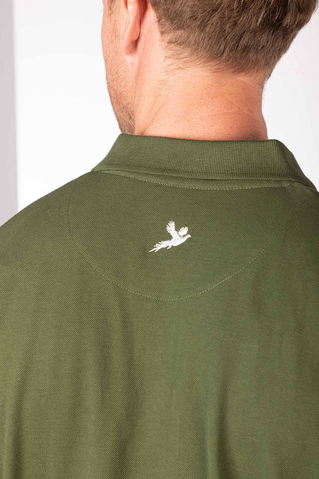 Rydale Men's Polo Shirt - Byland II