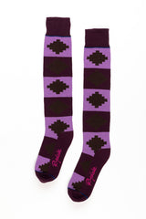 Rydale Ladies Polo Knee Length Riding Socks