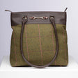 Rydale Ladies Tweed Tote Bag - Helmsley