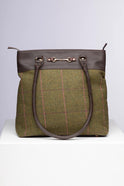 Rydale Ladies Tweed Tote Bag - Helmsley
