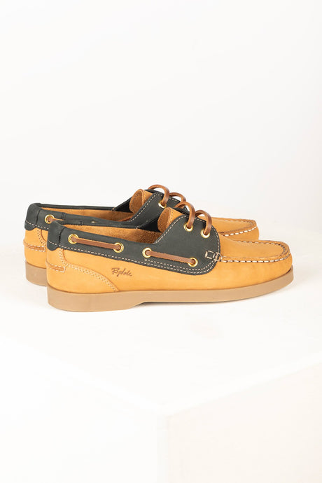 Rydale Ladies Deck Shoe - Reighton