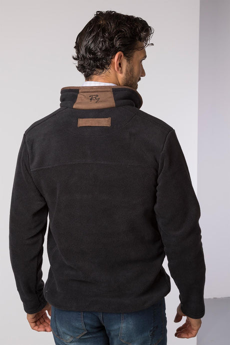 Rydale Men's Overhead Fleece - Huggate