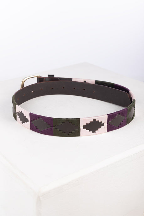 Rydale Polo Belts - Askwith