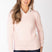 Rydale Ladies Crew Neck Cable Knit Jumper - Emma