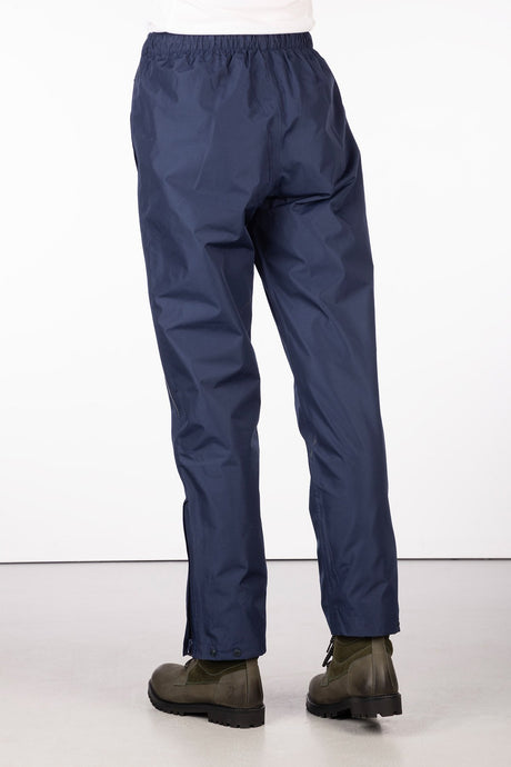 Rydale Ladies Waterproof Overtrousers