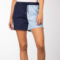 Rydale Ladies Snaffle Quartered Shorts - Millie Stennett