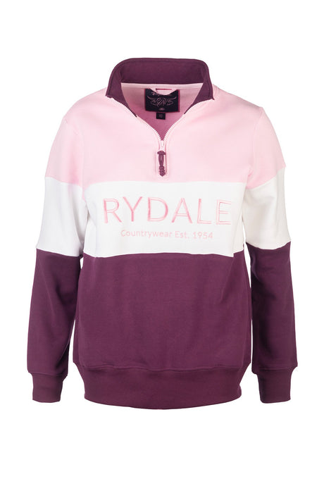 Rydale Ladies Sweatshirt - Byland