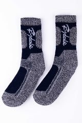 Rydale Men's Boot Socks (3 Pack) - Malton