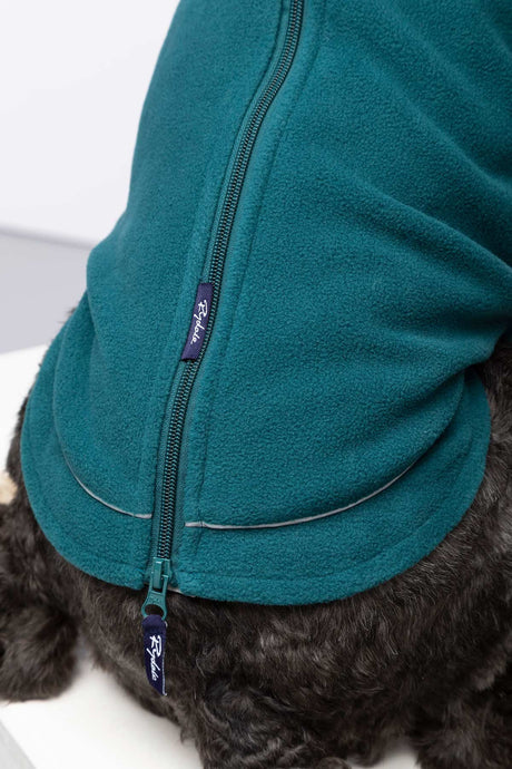 Rydale Fleece Dog Jumper - Yapham