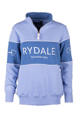 Rydale Ladies Snaffle Sweatshirt - Byland