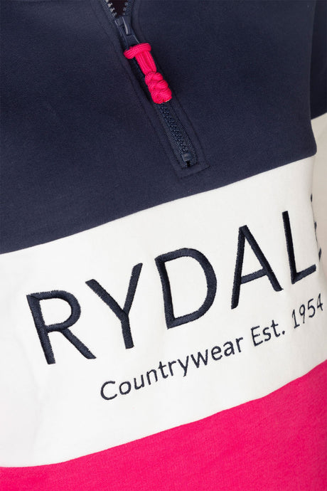 Rydale Ladies Sweatshirt - Byland