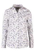 Rydale Ladies Cowboy Shirt - Annie