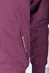 Rydale Ladies Equestrian Bomber Jacket – York