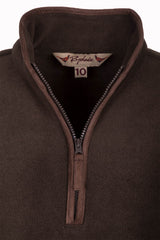Rydale Ladies Huggate Overhead Fleece