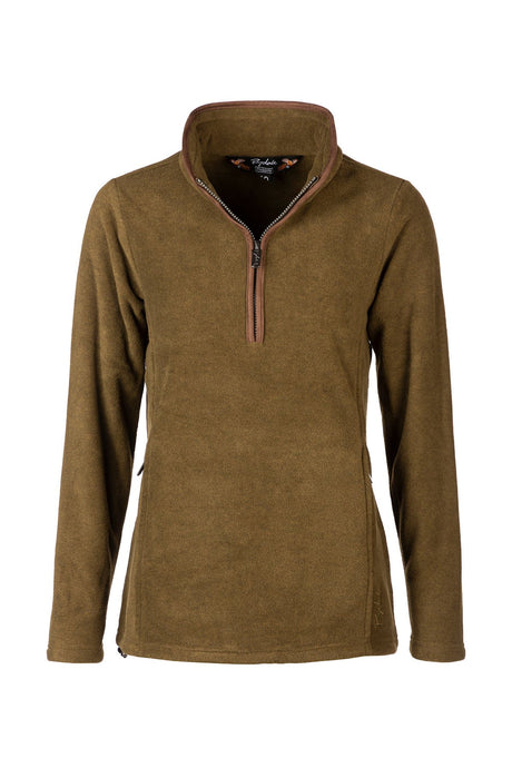 Rydale Ladies Huggate Overhead Fleece