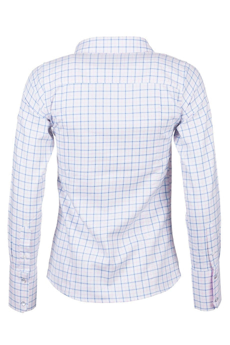 Rydale Ladies Hannah Country Check Shirt - Ellie