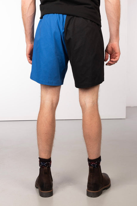 Rydale Men's Quartered Rugby Shorts - Ganton