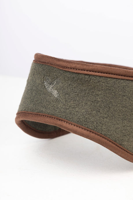 Rydale Ladies Fleece Headband - Huggate