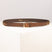 Rydale Ladies Leather Snaffle Belt - Lucinda