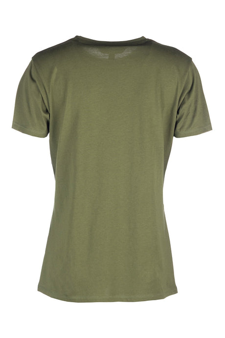 Rydale Ladies Highland Cow T-Shirt - Kirby