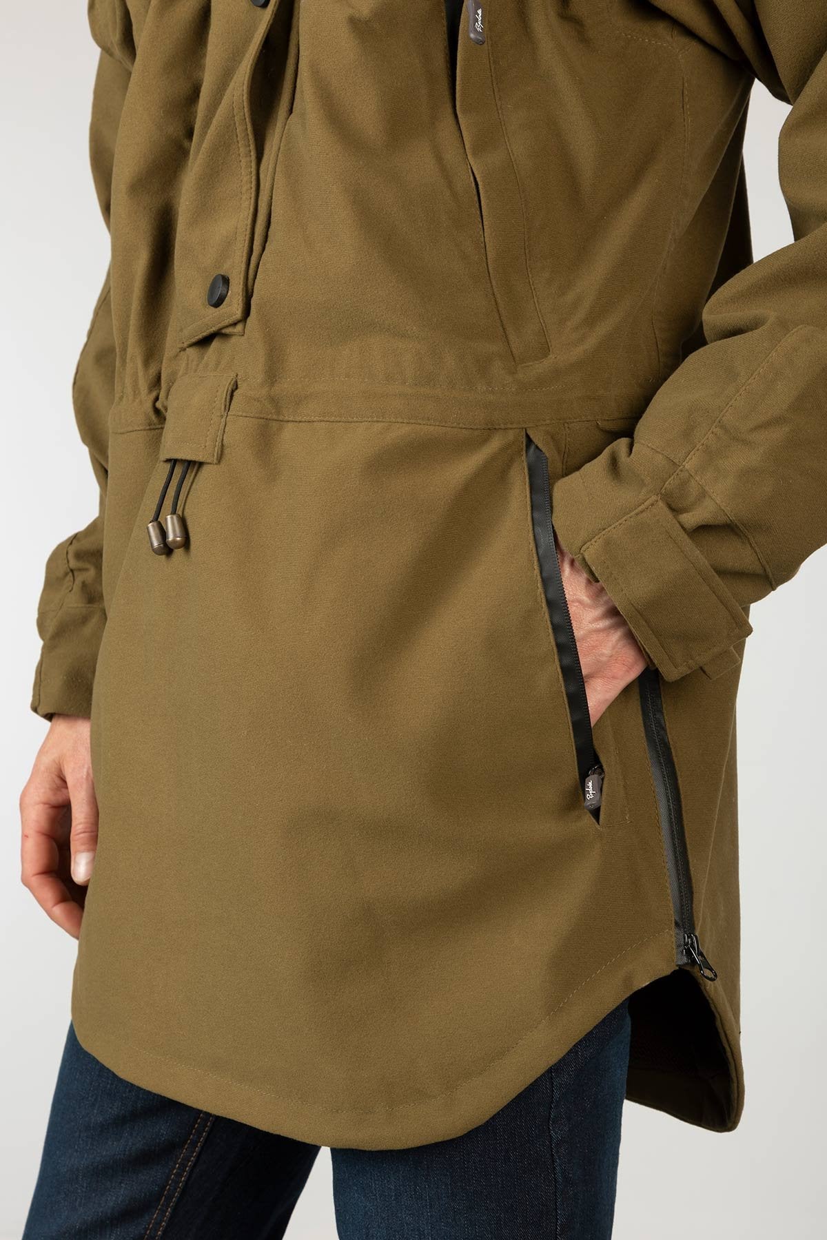 Rydale Men's Long Performance Shooting Smock - Danby