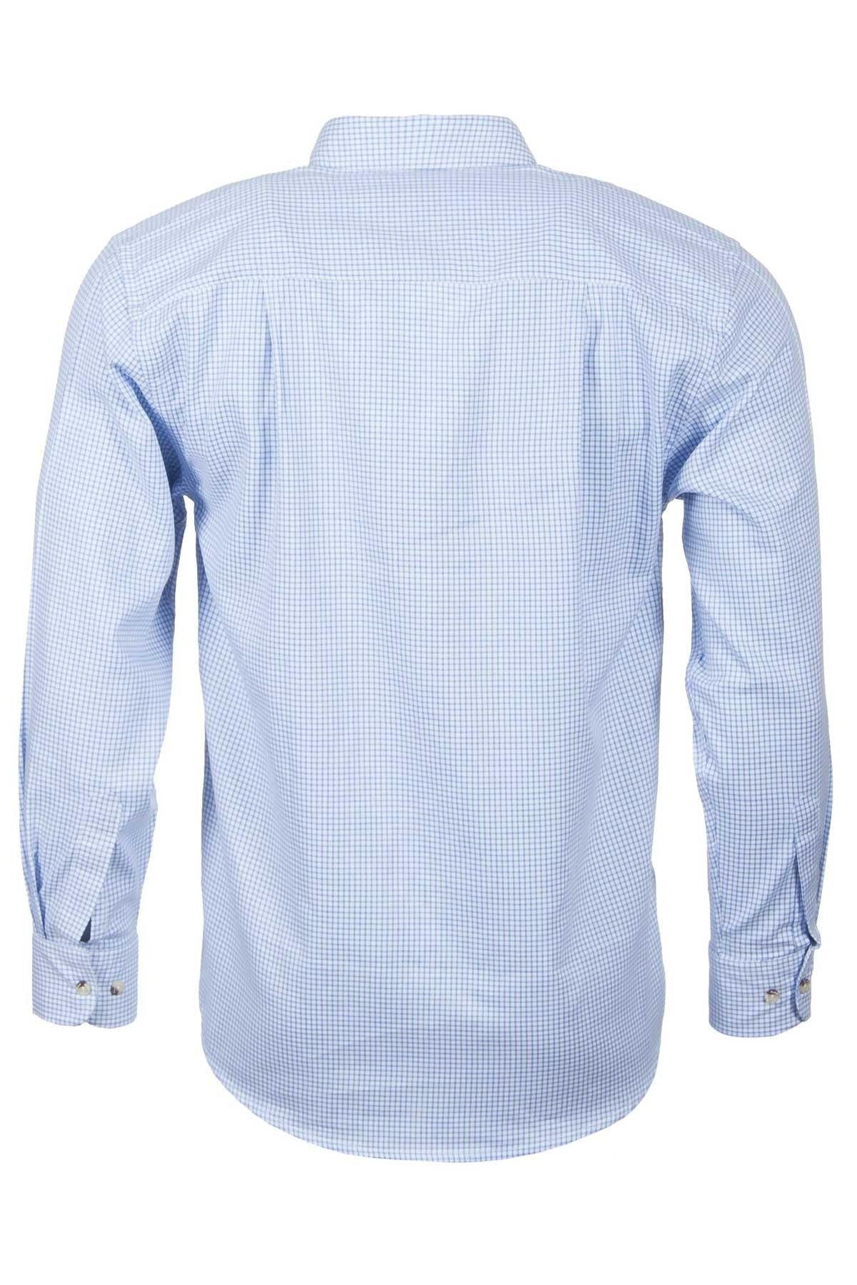 Rydale Men's Checked Shirts - Whetherby