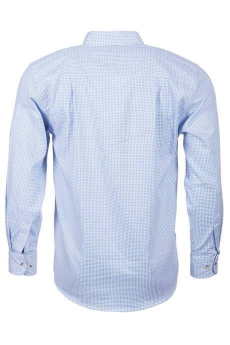 Rydale Men's Checked Shirts - Whetherby