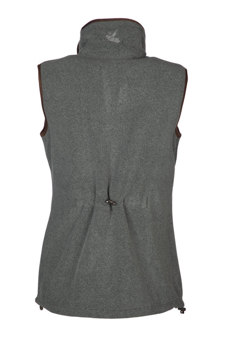 Rydale Ladies Premium Fleece Waistcoat - Huggate