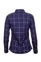 Rydale Ladies Hannah Country Shirt - Laura Tweed