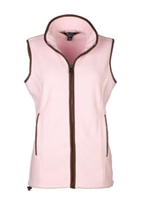 Rydale Ladies Premium Fleece Waistcoat - Huggate