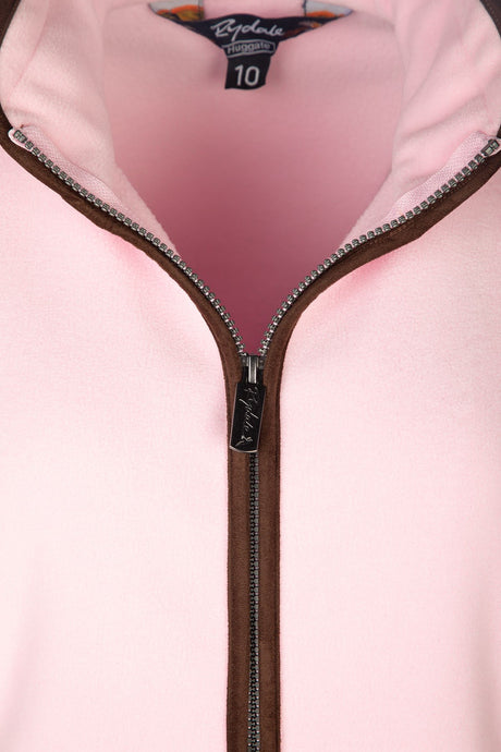 Rydale Ladies Premium Fleece Waistcoat - Huggate