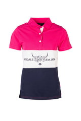 Rydale Ladies Polo Shirt - Byland