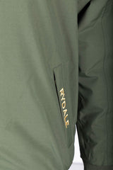 Rydale Ladies Equestrian Bomber Jacket – York