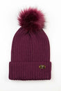 Rydale Ladies Pom Pom Hat - Bella