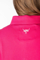 Rydale Ladies Polo Shirt - Byland
