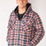 Rydale Men's Hooded Fleece Overshirt - Ulrome