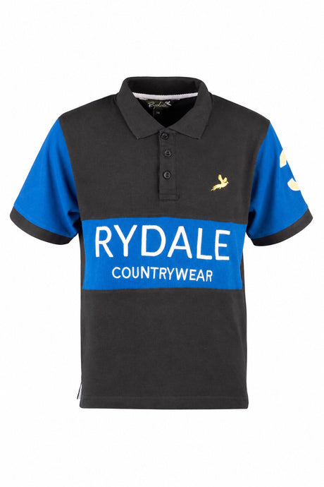 Rydale Junior Polo Shirt - Beadlam II
