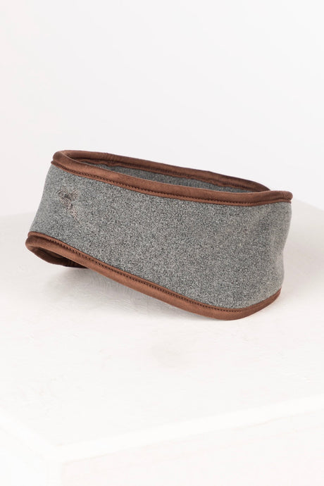 Rydale Ladies Fleece Headband - Huggate