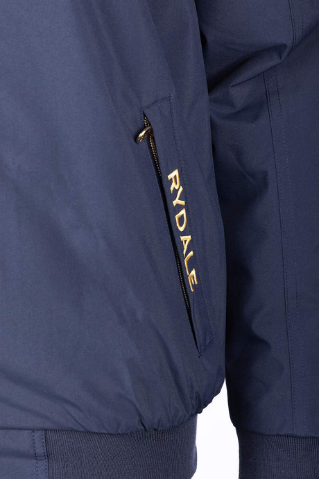 Rydale Ladies Equestrian Bomber Jacket – York