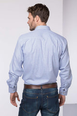 Rydale Men's Checked Shirts - Whetherby