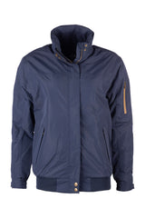 Rydale Ladies Equestrian Bomber Jacket - Ripon IV