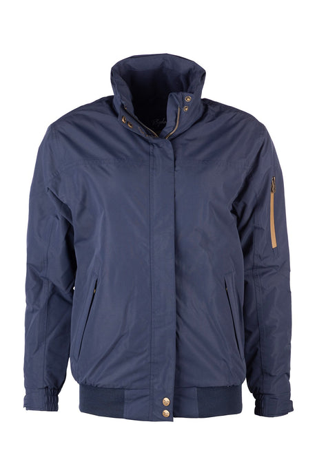 Rydale Ladies Equestrian Bomber Jacket - Ripon IV