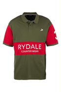Rydale Men’s Polo Shirt – Beadlam V