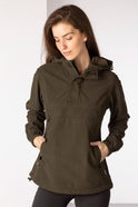 Rydale Ladies Shooting Smock - Danby