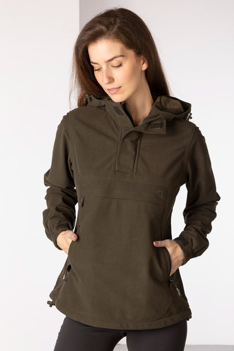 Rydale Ladies Shooting Smock - Danby