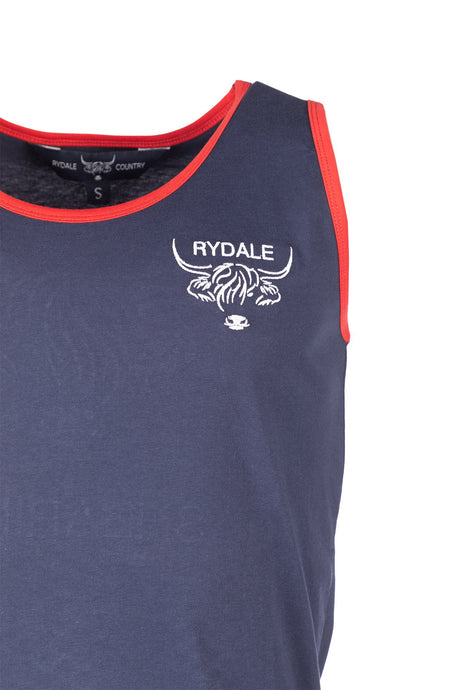 Rydale Men's Vest Top - Byland