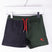 Rydale Boys Quartered Shorts - Ganton
