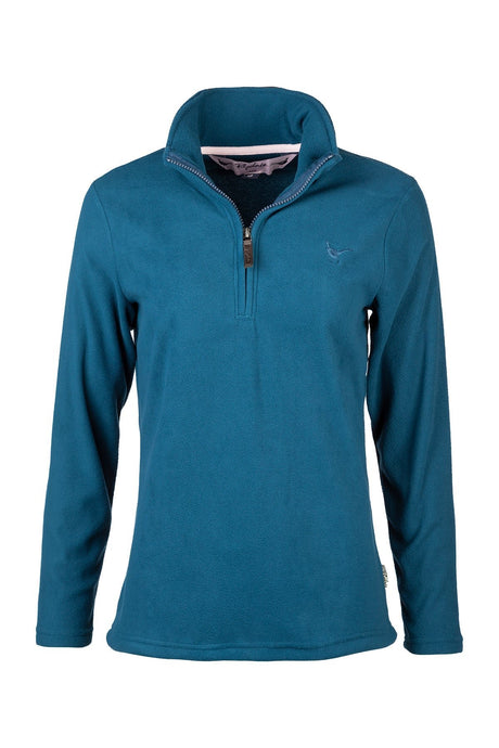 Rydale Ladies Kelk Overhead Pheasant Fleece